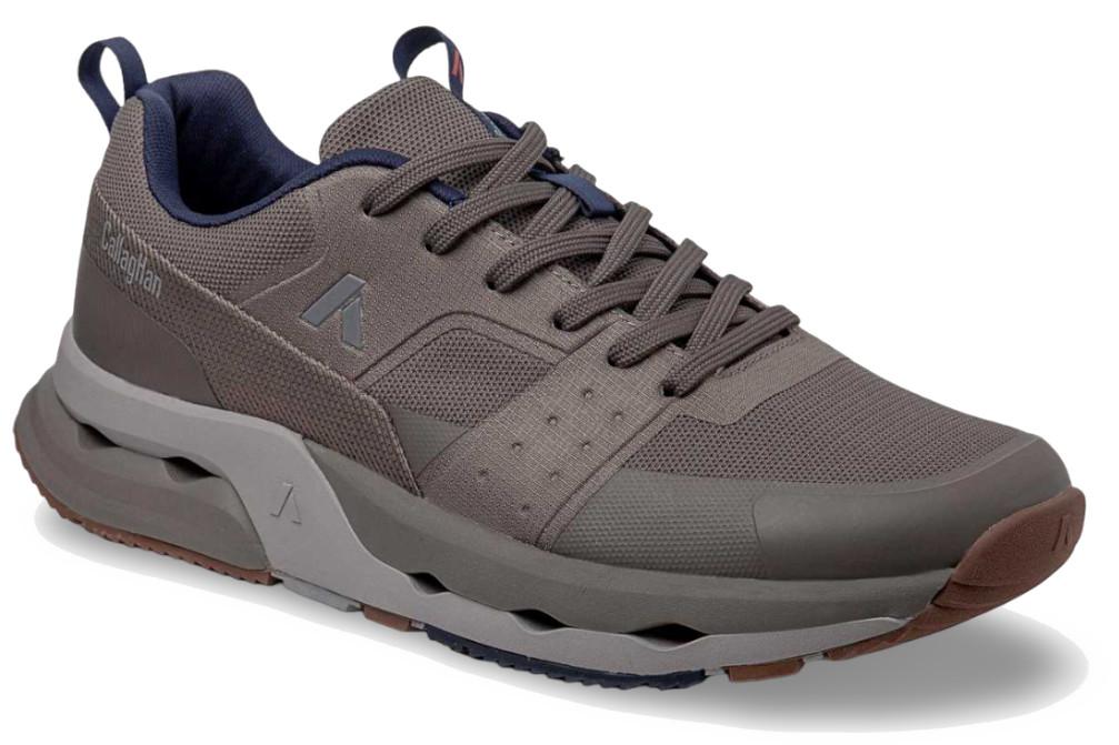 Zapatos deportivos de hombre Callaghan Mare X-67402 con rejilla