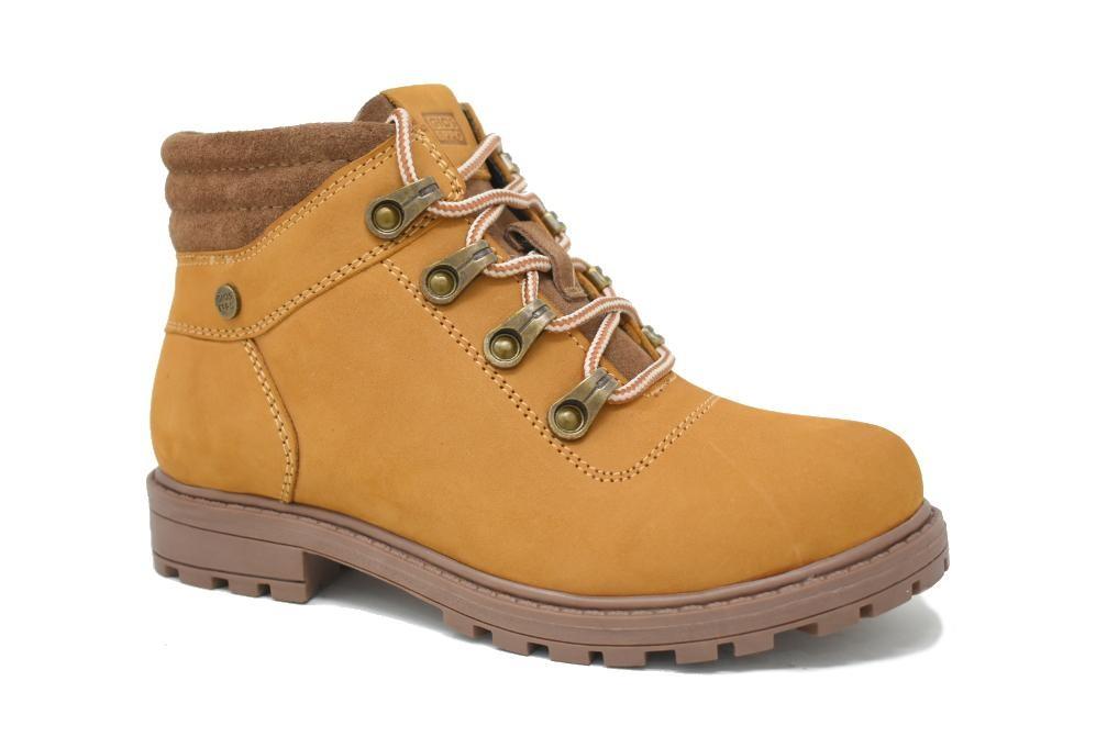 Botín Gioseppo ROBEL 60910