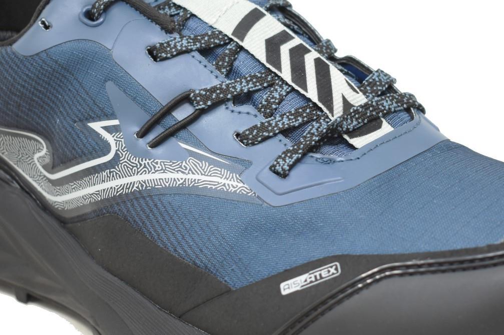 Zapatillas de trekking Joma TUNDRA AX MEN 2501 TKTUXW2501 en negro