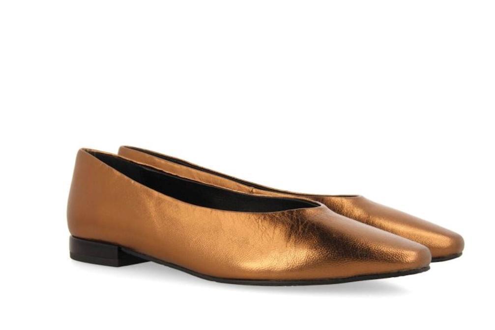 Bailarinas Gioseppo para mujer Hamre