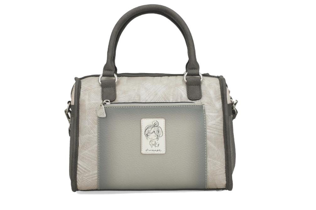 Bolso bowling Anekke Auralis 42811-345 en multicolor