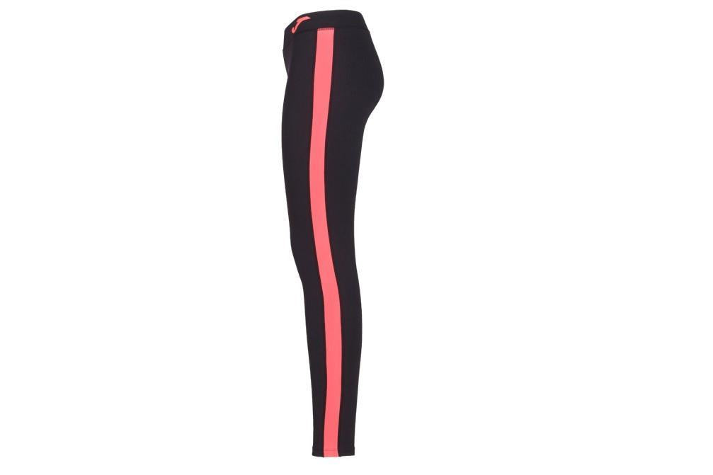 Leggins Joma Ascona 901127.119 en negro-coral
