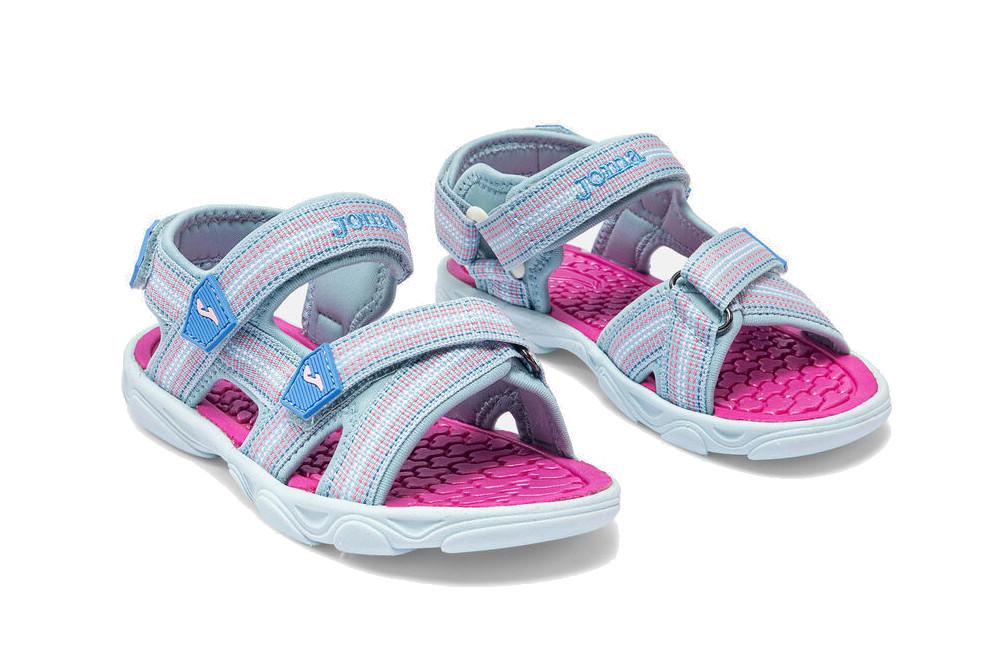 Sandalias Deportivas Joma S.Wave Jr 26 para Niña Azul SWAVJS2605V