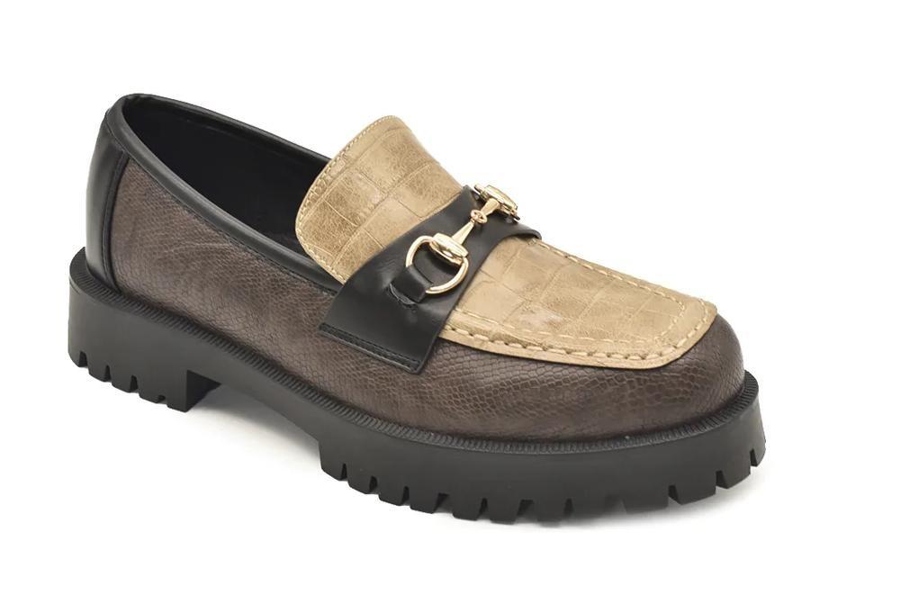 Mocasín AZAREY 459F659