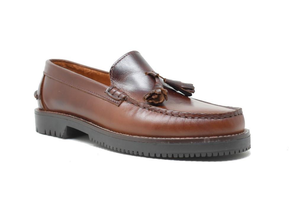 Castellano Molina para hombre 102TM