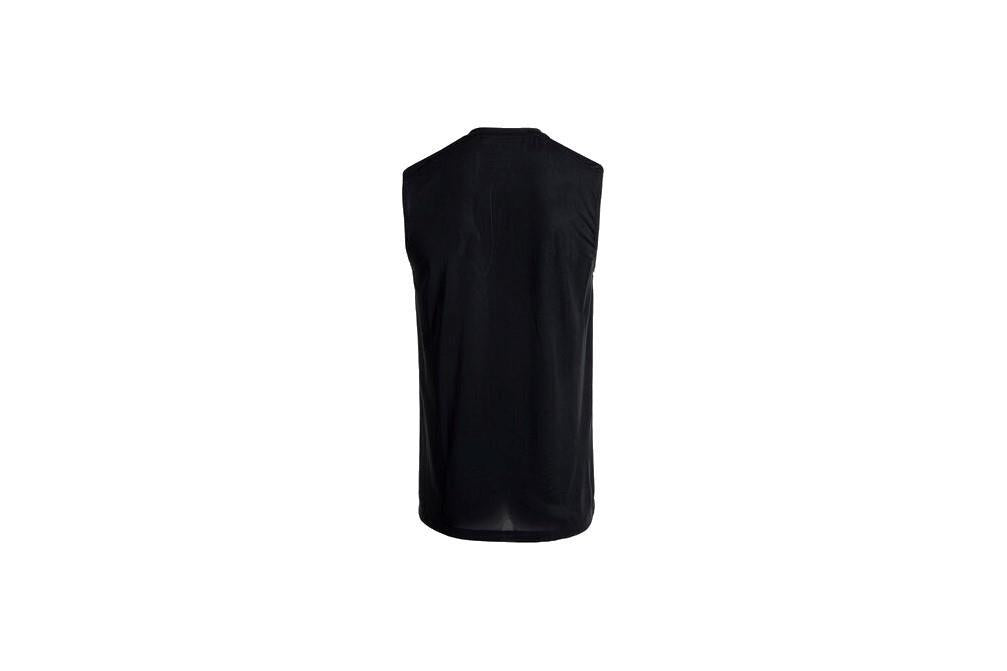 Camiseta sin mangas Joma Indoor gym 103465 en negro para hombre