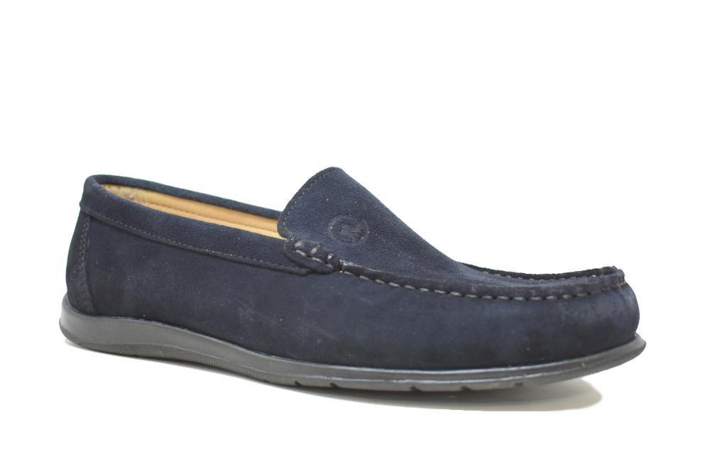Mocasín Driveline Zapatonee 521