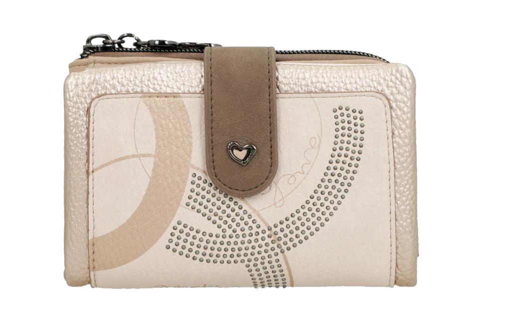 Billetero mediano Olympia 42749-912 multicolor
