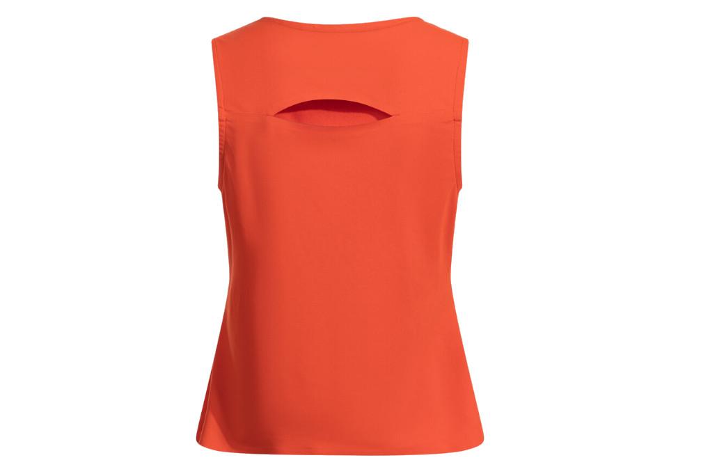 Camiseta de Tirantes Joma Challenge 906323 coral para Mujer – Tenis y Pádel