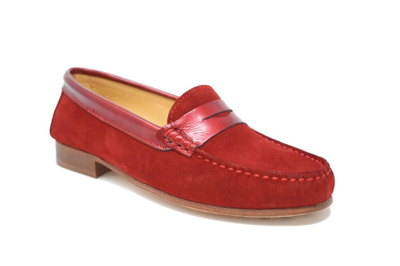 Mocasín Zapatonee 7000M