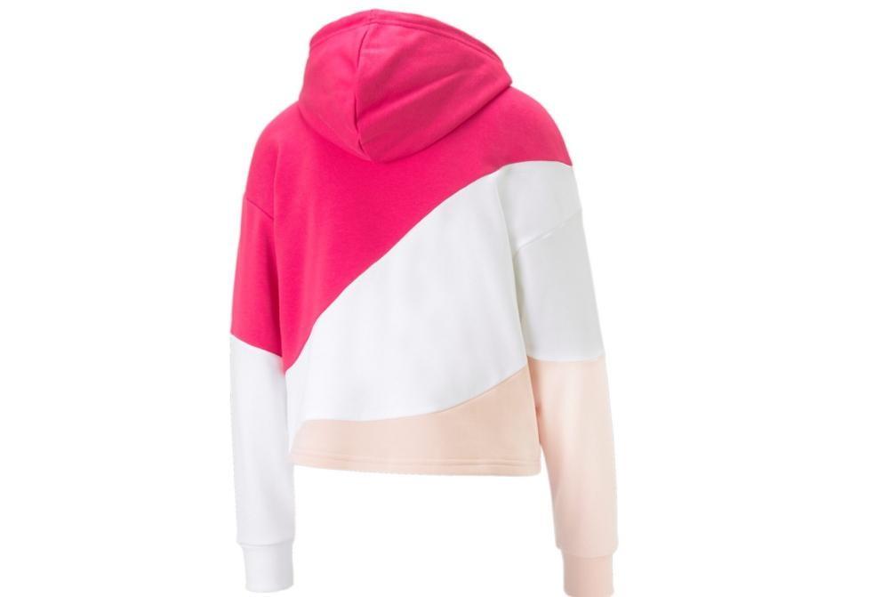Sudadera Puma POWER Cat