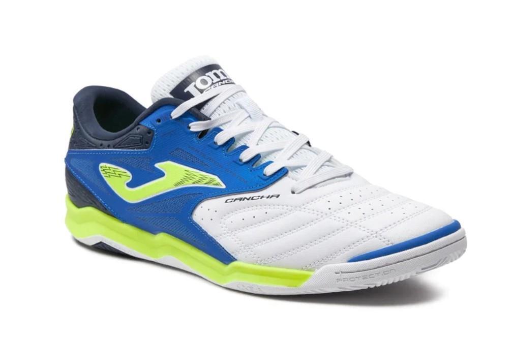 Zapatillas fútbol sala Joma CANCHA 2402 CANS2402IN