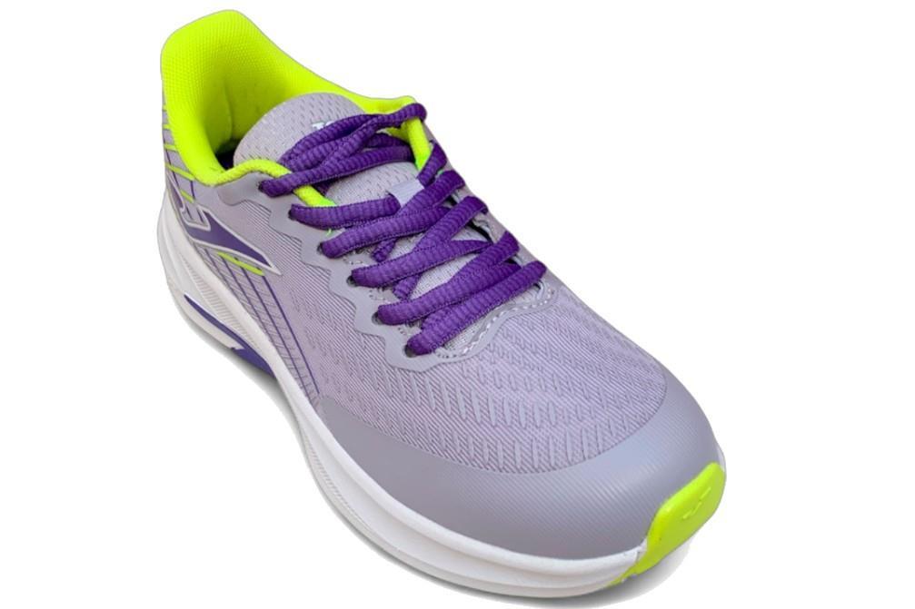 Zapatillas deportivas Joma SUPER CROSS JR 2519 JCROSW2519 en morado