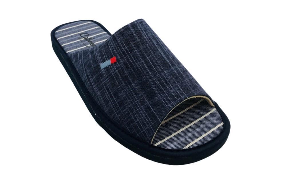 Zapatilla de Casa para Hombre Cabrera Jarama 2877