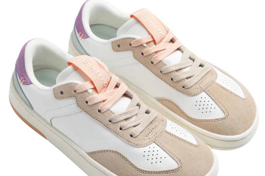 Zapatillas deportivas Gioseppo BAREFOOT NYAMIRA