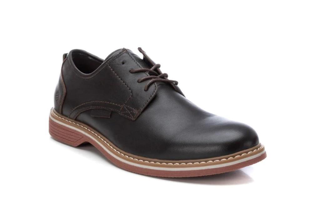 Blucher Carmela 161932 en marrón para hombre