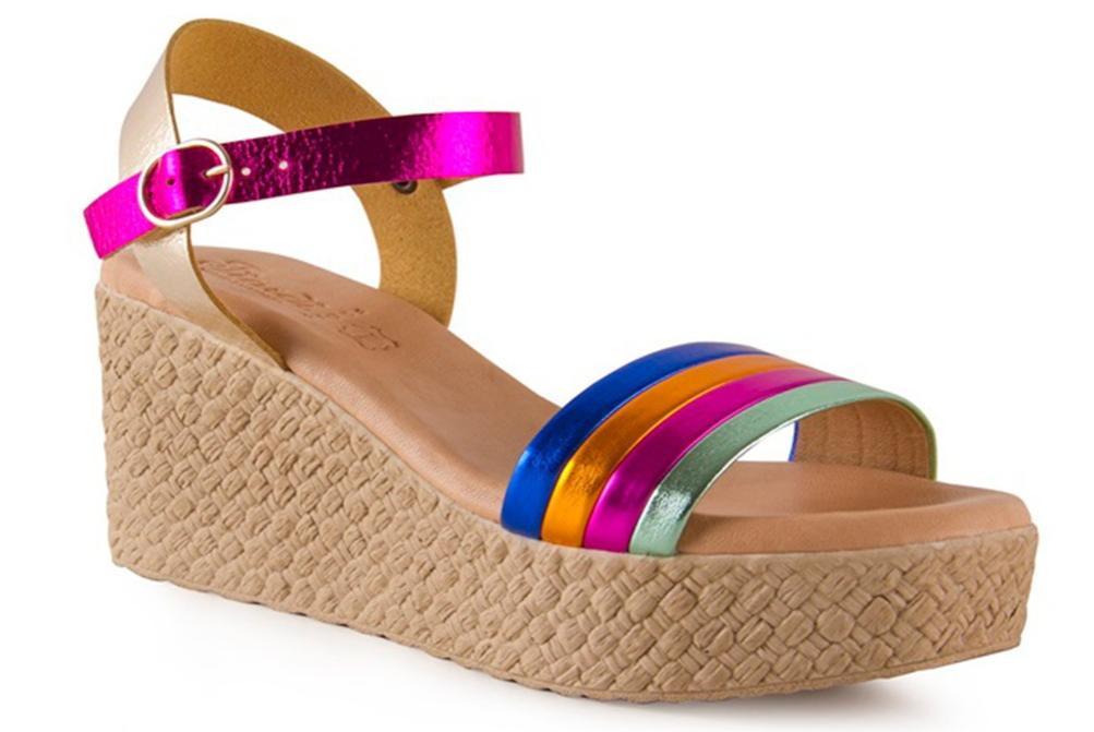 Sandalia Fiordi 2615