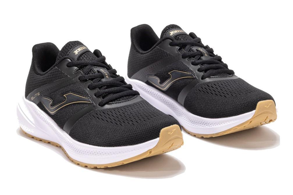 Zapatillas deportivas Joma RELILS2501 Lady 25 en negro para mujer