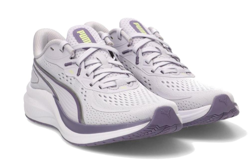 Zapatillas de Running Puma Skyrocket Lite 2 para Mujer Lila 311730