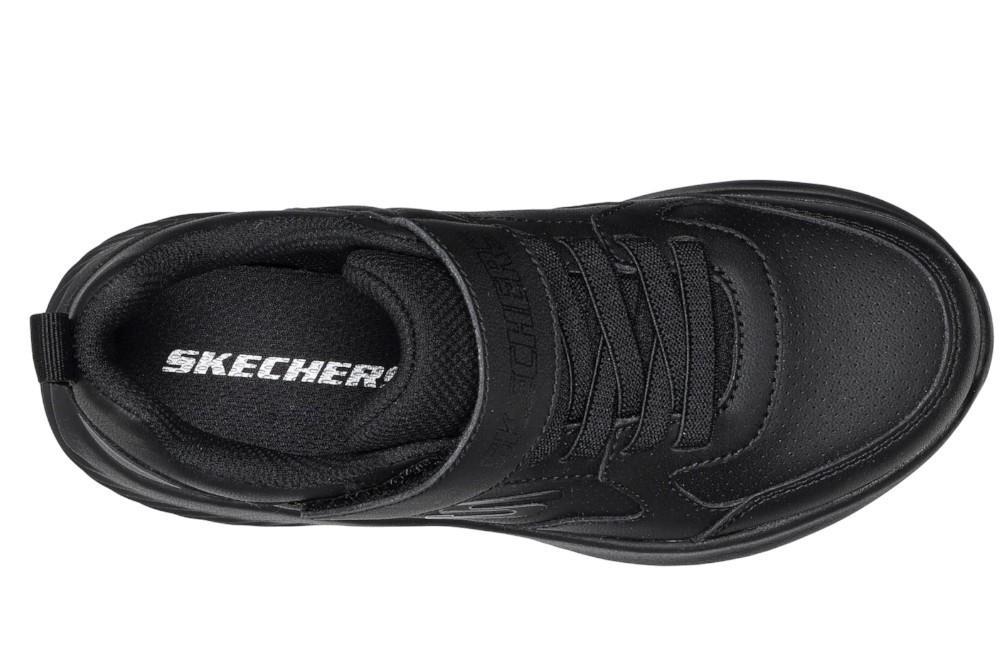 Zapatillas Skechers Bounder - Power Study 405626 en negro