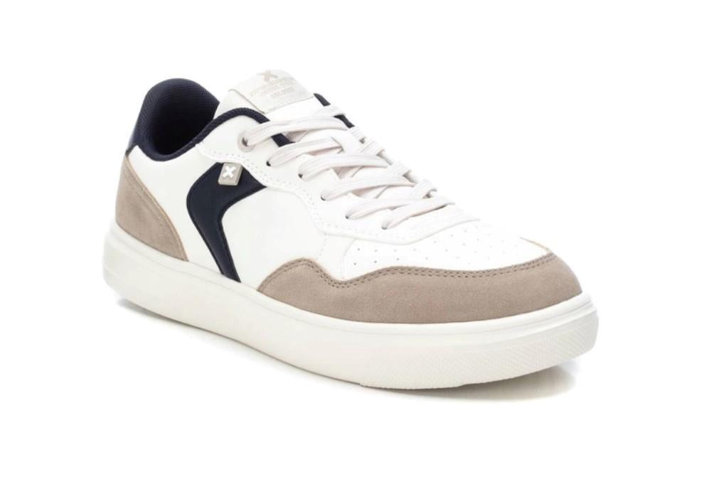 Zapatillas deportivas Xti 143330 en marino para hombre