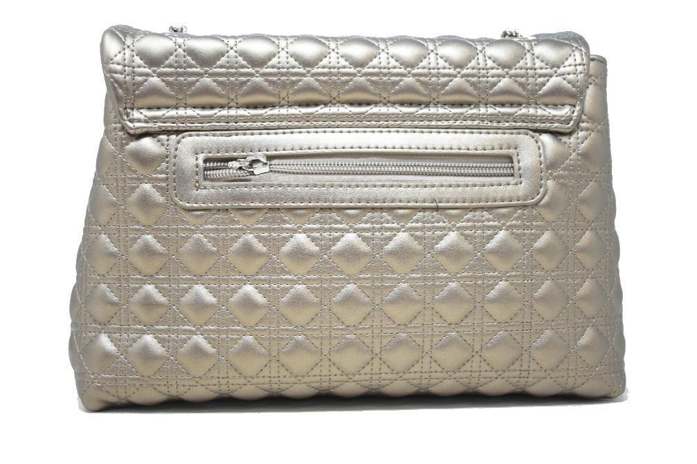 Bandolera Cacharel bags CD252016 en color cobre