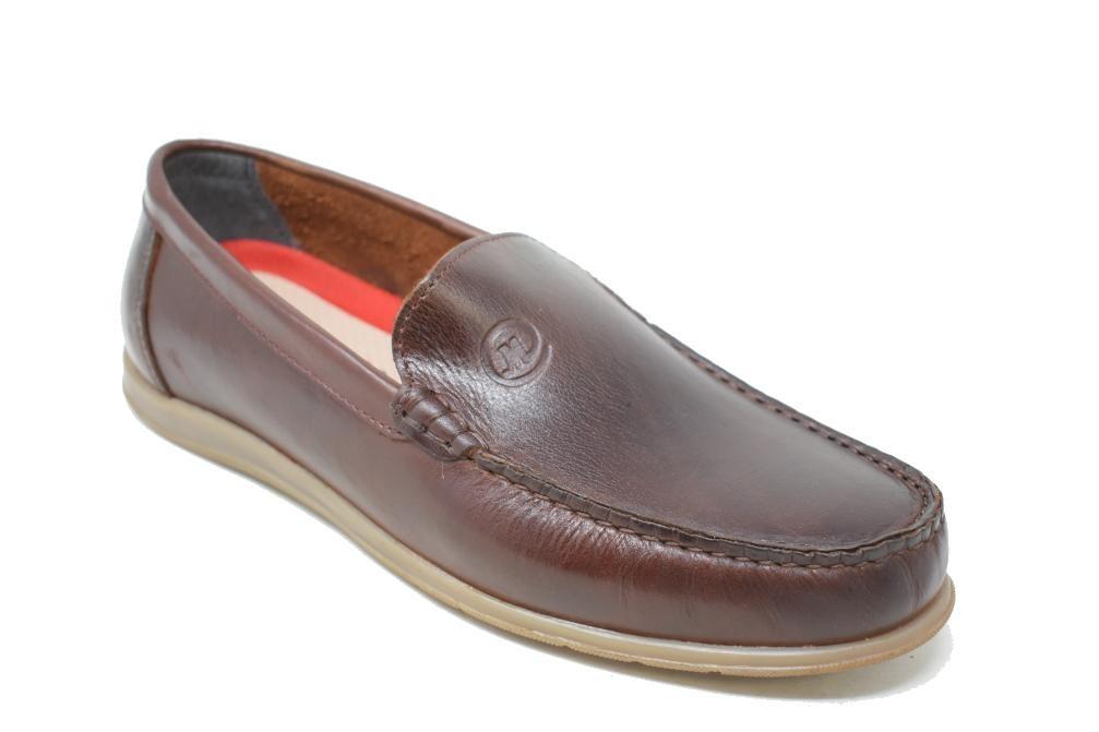 Mocasín Driveline Zapatonee 521