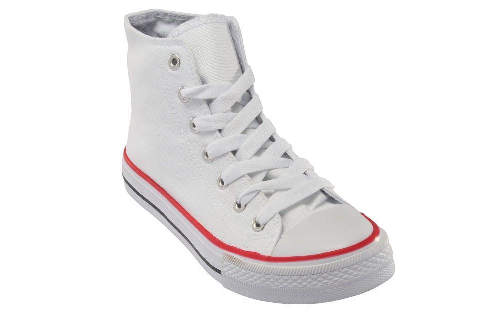 Zapatilla Jhon Smith 412 23I