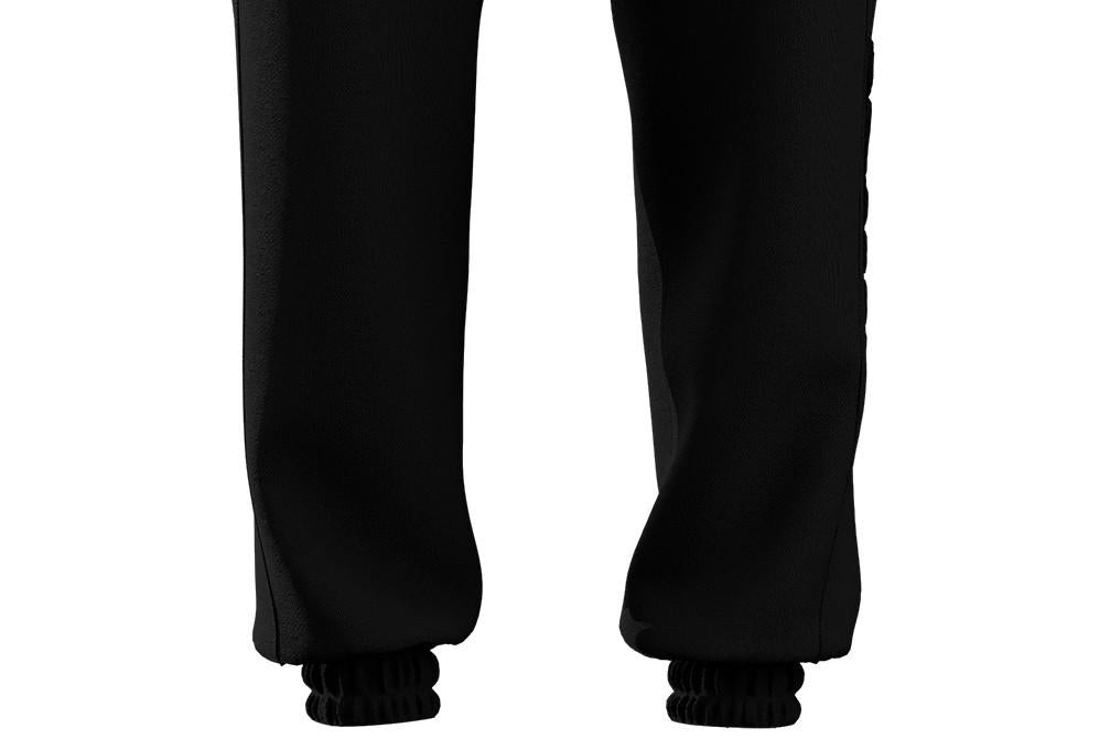 Pantalón deportivo Joma Urban street 902424.100 en color negro