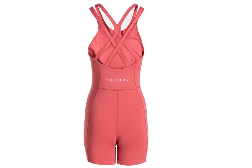 Mono Deportivo Joma Breath 902324 Rosa para Mujer – Yoga y Fitness