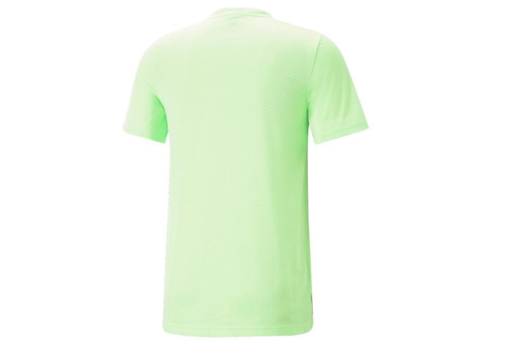 Camiseta Puma TRAIN FAV BLASTER TEE