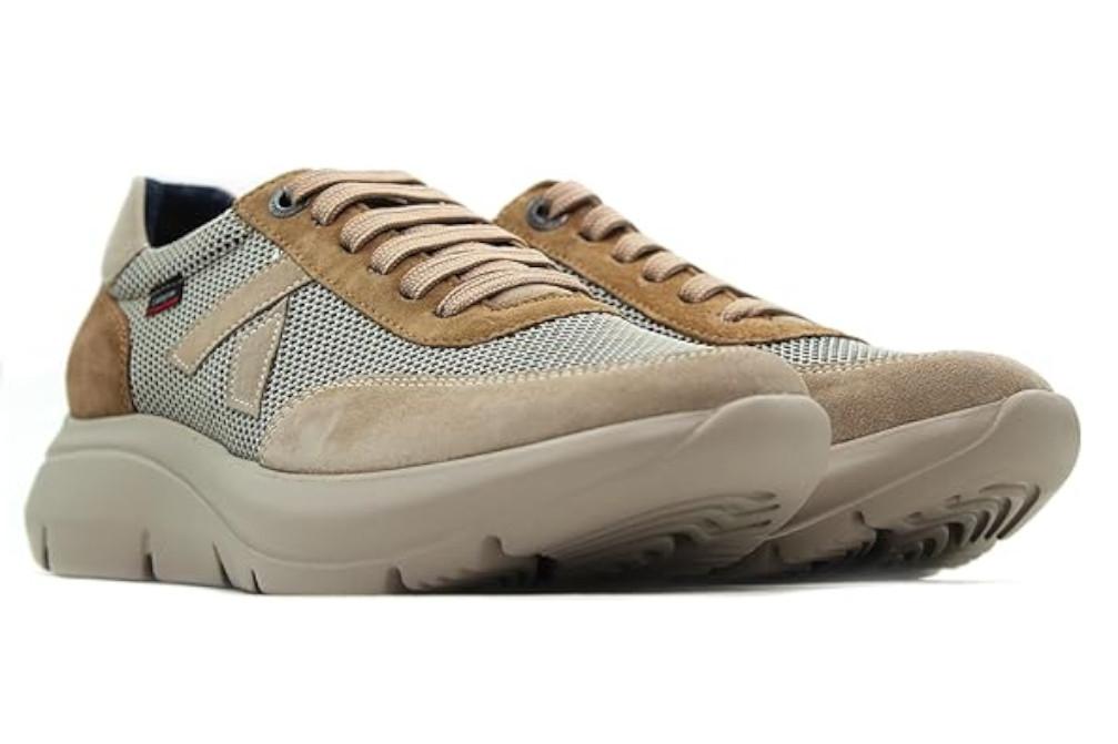 Zapatillas deportivas Callaghan 62400 Algoritmo Sra Humumus