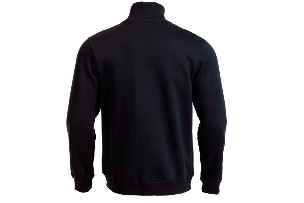 Sudadera Joma 104113.100 Urban Street en color negro