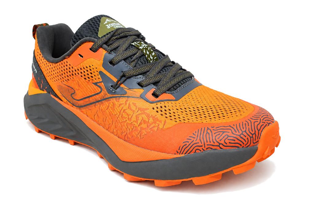 Zapatillas Trekking Joma Tundra 2608 Coral TKTUNW2608 para hombre