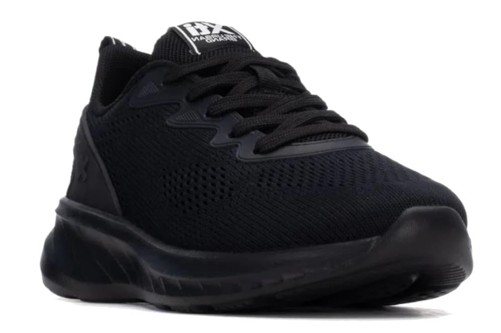 Zapatilla de mujer plana XTI 14505404  textil vegana cómoda suela antideslizante
