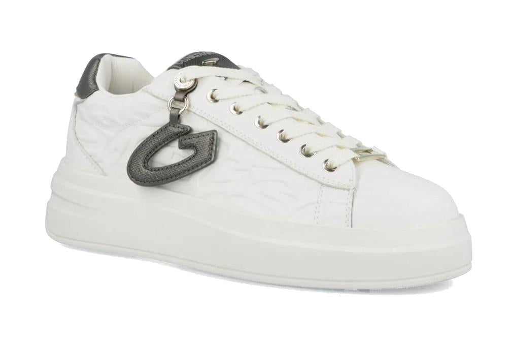 Zapatillas deportivas GUARDIANI Aeris Charm GL61511A051 mujer, sneakers urbanas