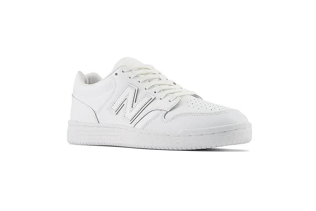 Zapatillas deportivas New Balance bb480 l3w classic BB480L3W en blanco para hombre