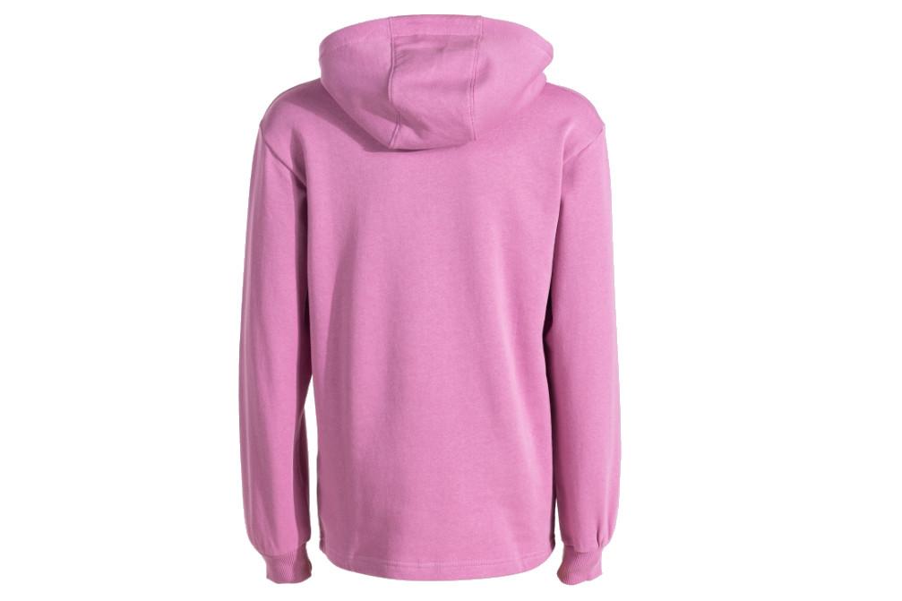 Sudadera con capucha Joma 500772 NEW METAVERSE en color rosa