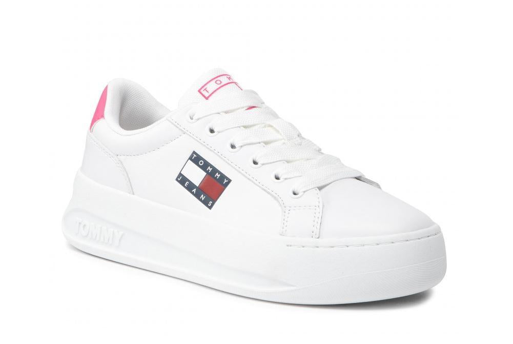 Zapatilla Tommy EN0EN01848YBR