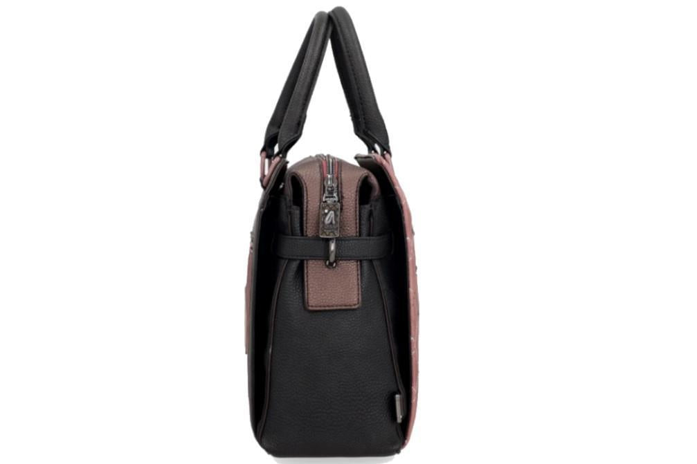Bolso shopper Anekke 41811-151 Parisian - Versátil y funcional