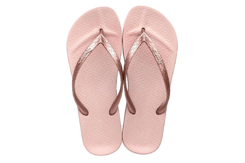 Chanclas IPANEMA ANATOMICA TAN IP 81030 para mujer
