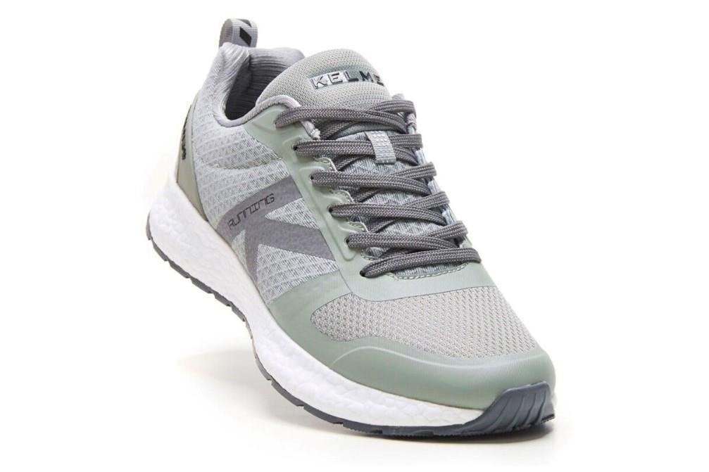 Zapatilla de Running Kelme K-Rookie 46971 en color Gris para hombre