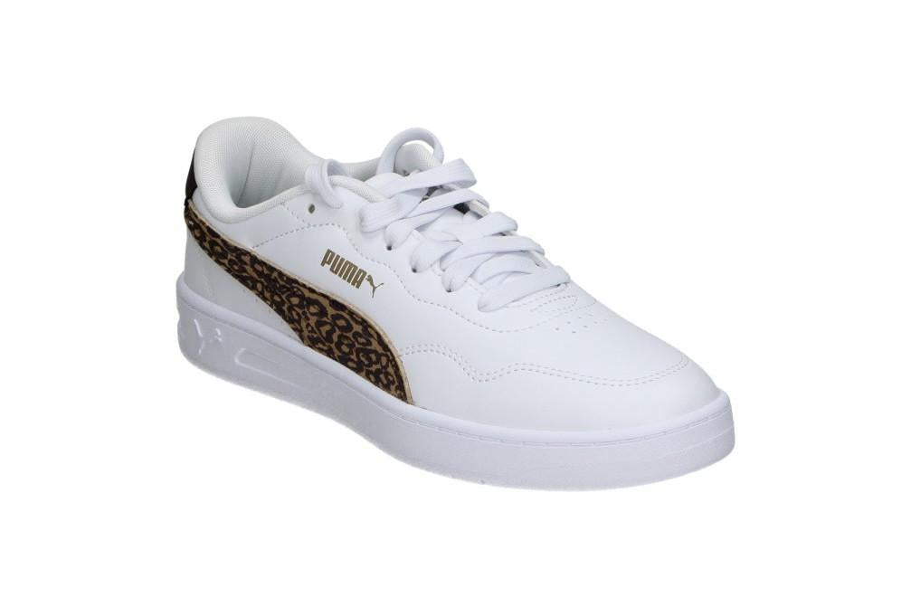 Zapatillas deportivas Puma Court Lally Feline 408248 para mujer