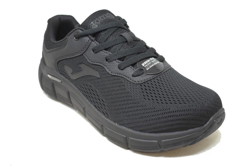 Zapatillas deportivas Joma Atenea Men 2521 CATENW2521 en negro