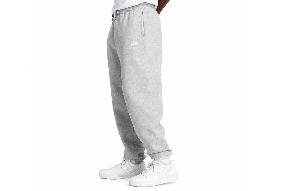 Pantalón Jogger New Balance Sport Essentials MP41503 Hombre en gris