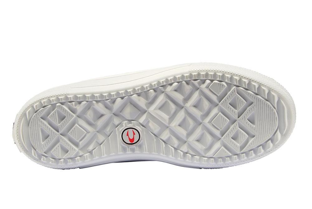 Zapatilla John Smith LICY HIGH P 22I