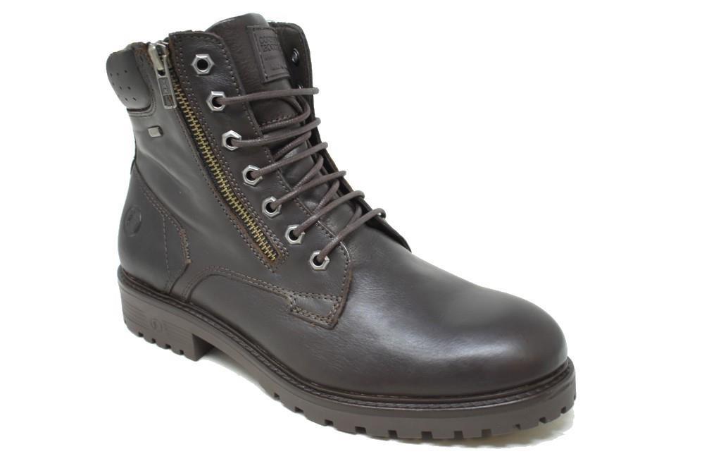 Botas Coronel Tapiocca C304-18 en color marrón