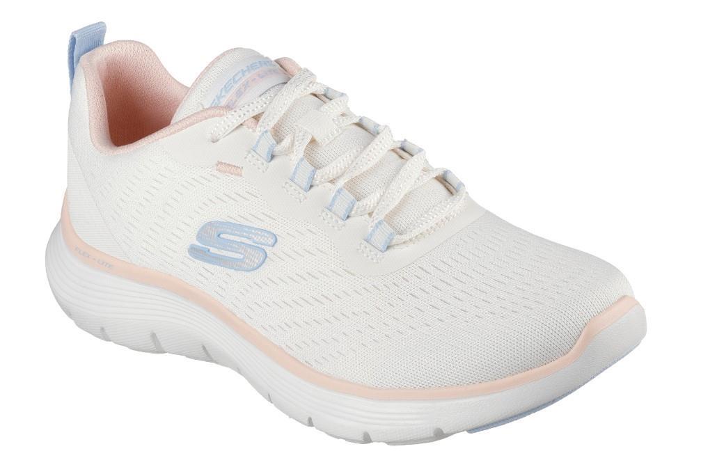 Zapatillas deportivas Skechers 150201 Flex Appeal 5.0 en beige