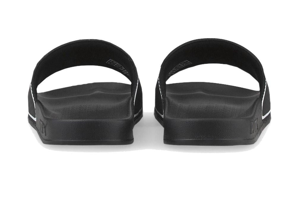 Chanclas de Pala Puma Leadcat 2.0 Unisex 384139 para Hombre y Mujer en negro