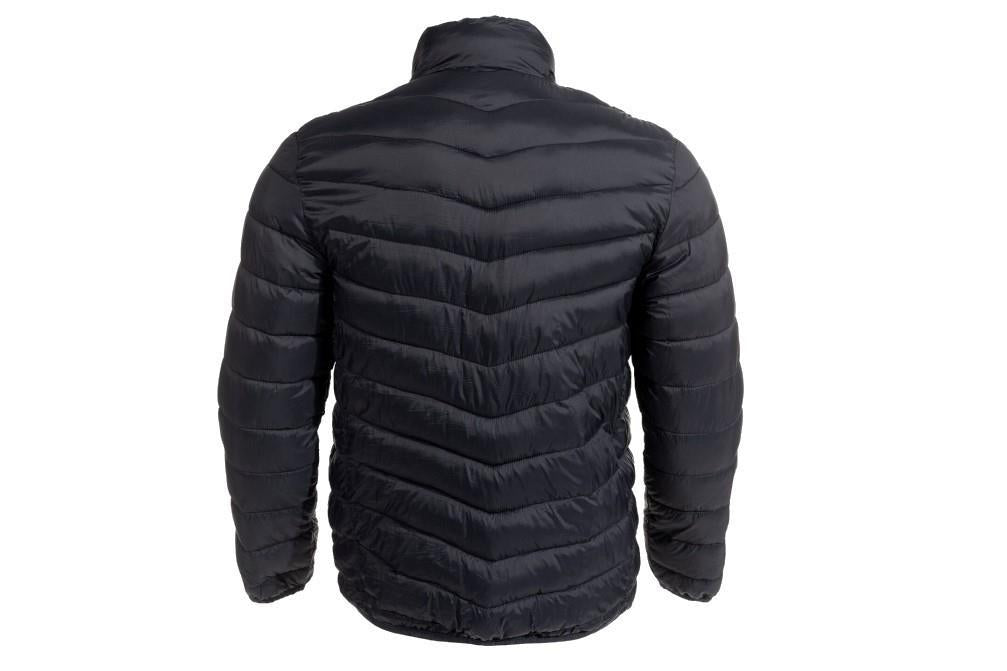 Chaqueta ligera Joma Explorer 103758.100 en negro